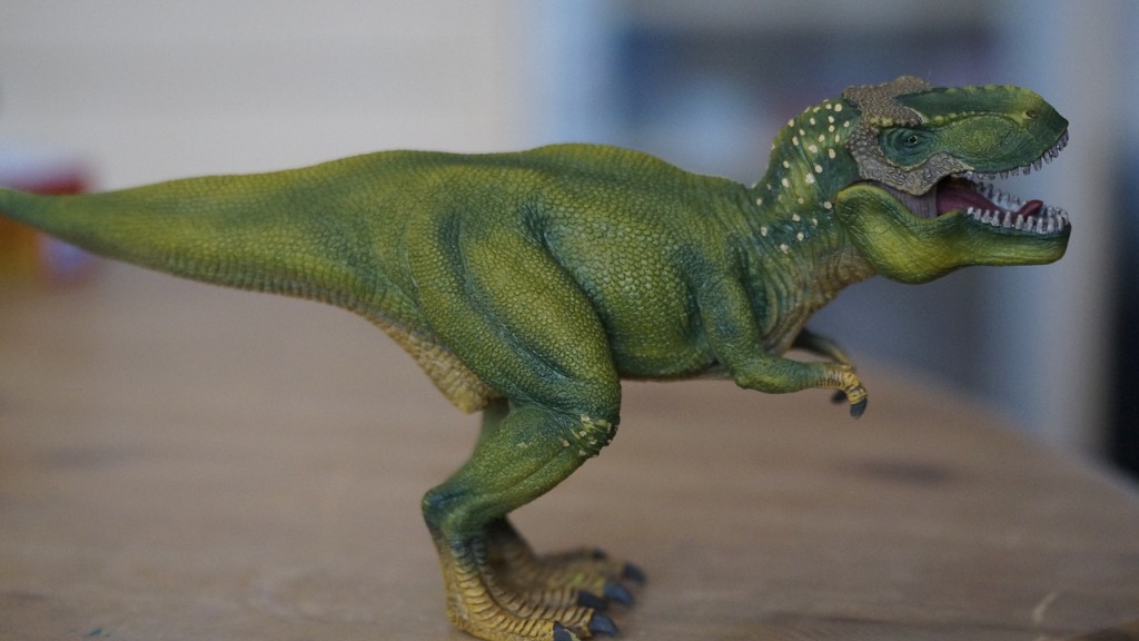 ไดโนเสาร์สูญพันธุ์อย่างไร Yahoo